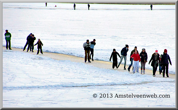 poel Amstelveen