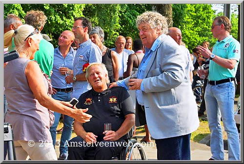 peter post Amstelveen