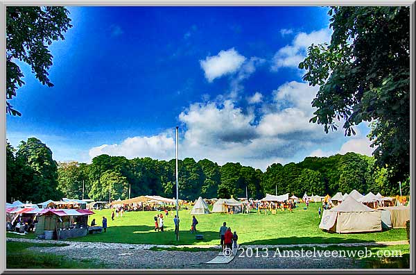 riddertoernooi Amstelveen