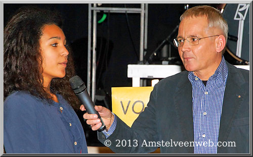 rotary Amstelveen