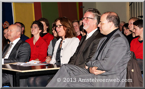 rotary Amstelveen