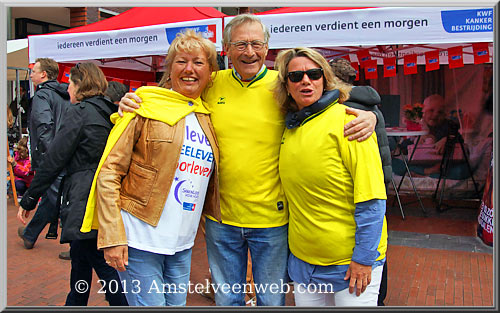 samenloop Amstelveen