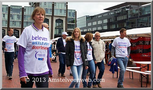 samenloop Amstelveen