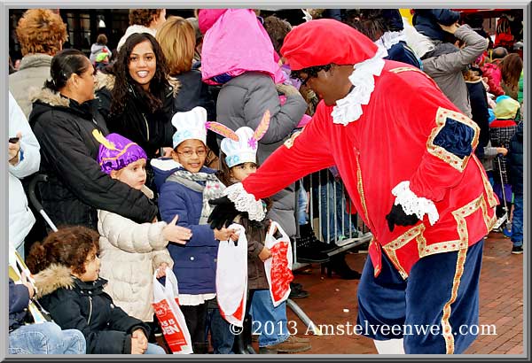  sinterklaas Amstelveen