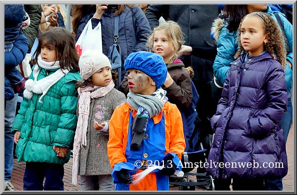  sinterklaas Amstelveen