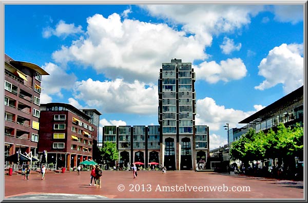 Foto Amstelveen