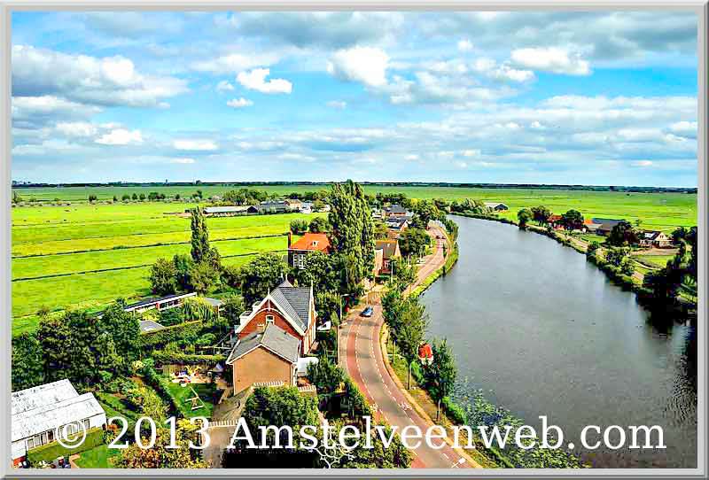 Foto Amstelveen