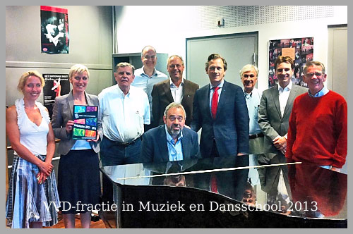 muziekschool Amstelveen