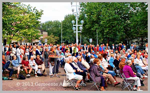 zorg Amstelveen