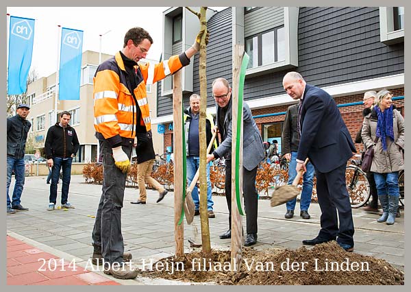 Foto Amstelveen