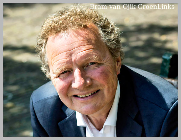 Van Ojik Amstelveen