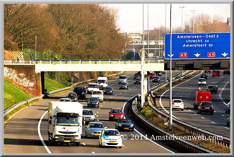 Foto Amstelveen