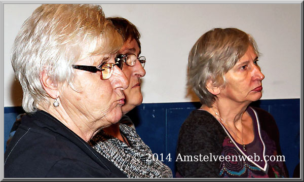 aanz Amstelveen