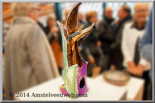 amateurkunst Amstelveen