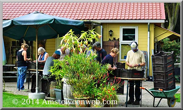 Foto Amstelveen