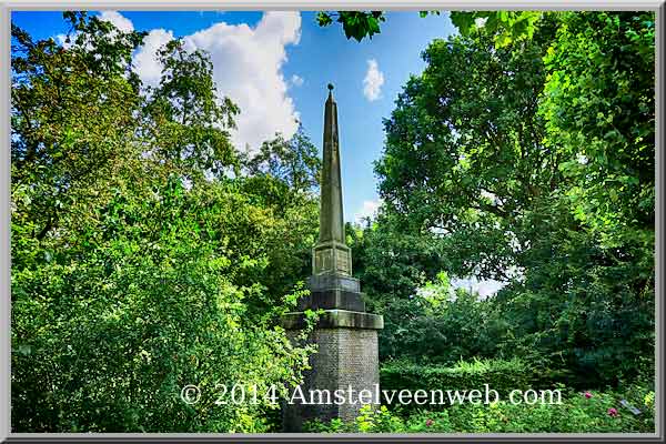 Foto Amstelveen