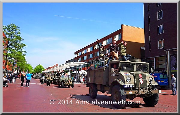 Foto Amstelveen