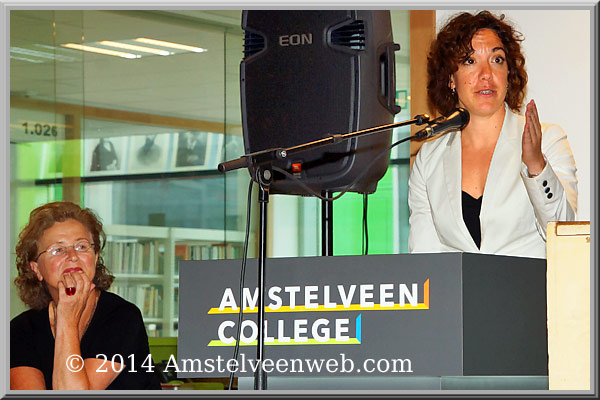 Foto Amstelveen