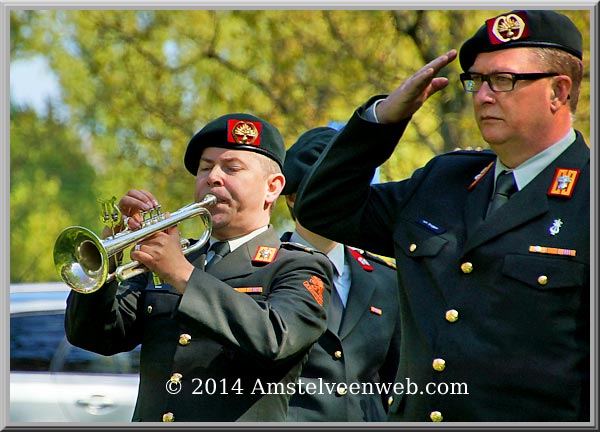 Foto Amstelveen