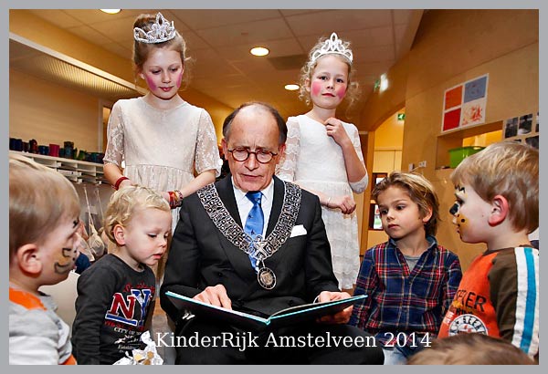 kinderrijk Amstelveen