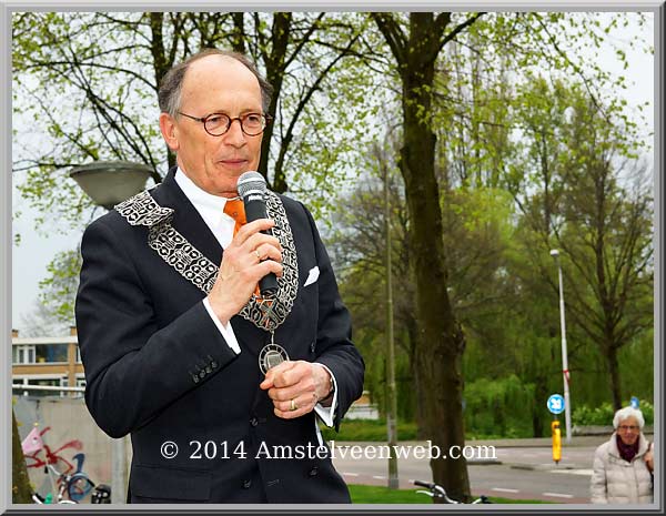 Foto Amstelveen