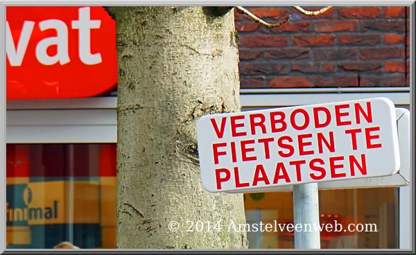 fietsen Amstelveen