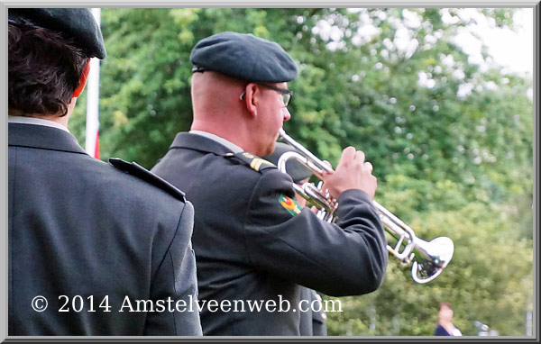 Foto Amstelveen