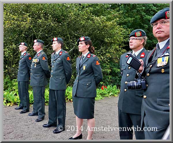 Foto Amstelveen