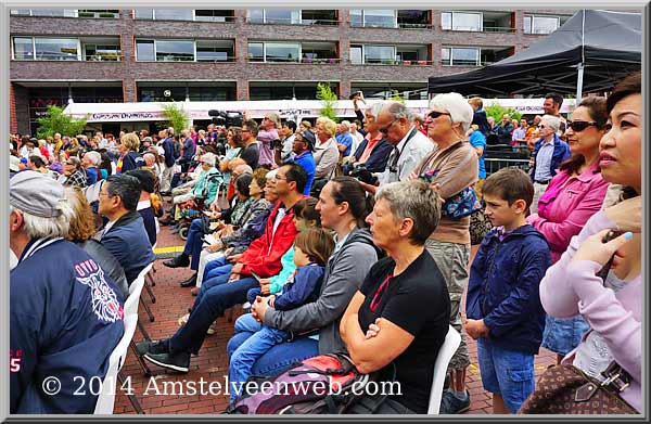 Foto Amstelveen