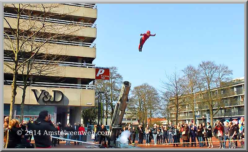 Foto Amstelveen