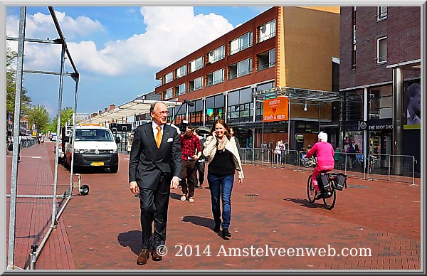 Foto Amstelveen