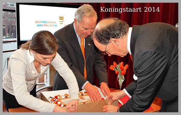 koningsdag Amstelveen