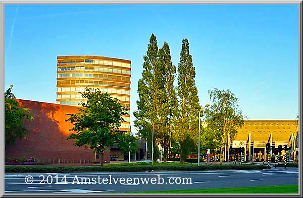 Foto Amstelveen