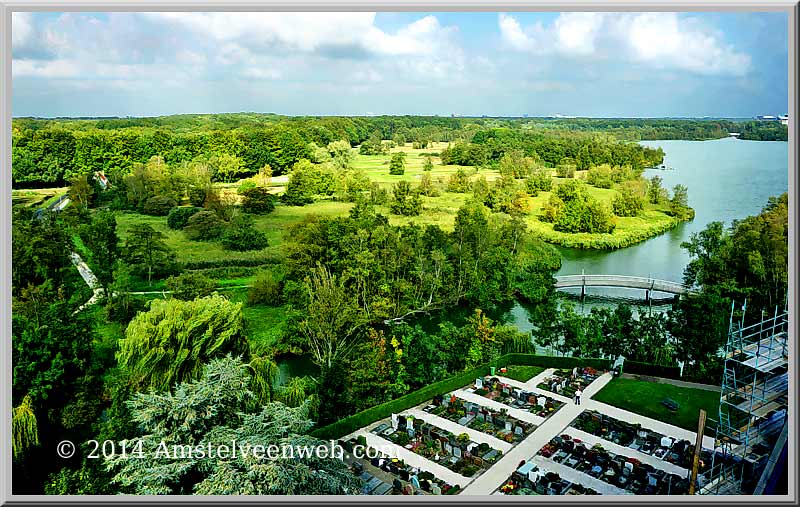 Foto Amstelveen