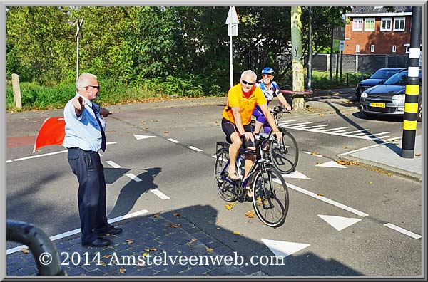 Foto Amstelveen