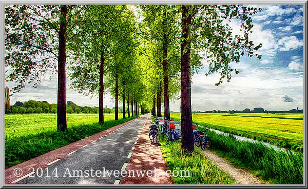 Foto Amstelveen