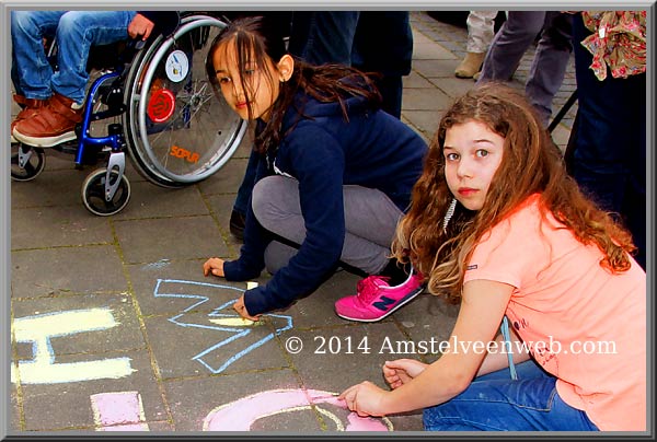 Foto Amstelveen