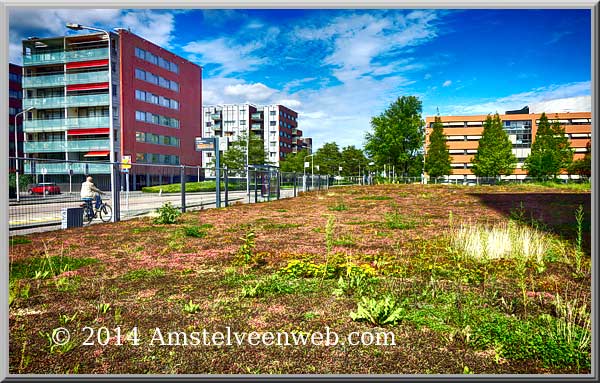 Foto Amstelveen