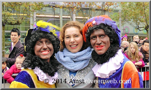 Foto Amstelveen