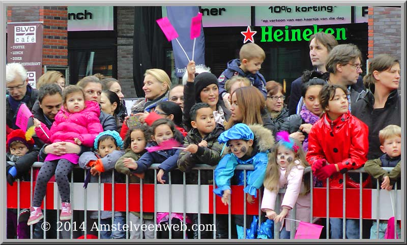 Foto Amstelveen