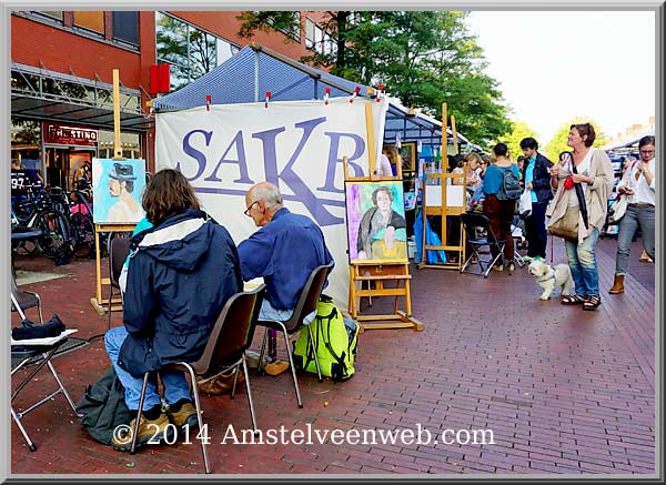 Foto Amstelveen