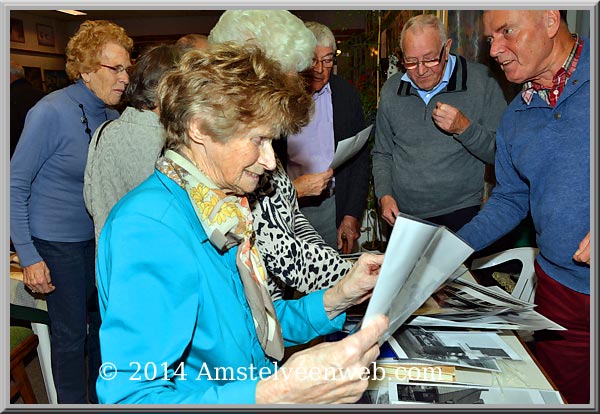 Foto Amstelveen