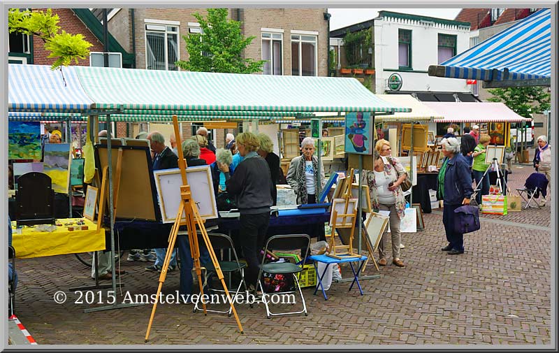 Foto Amstelveen