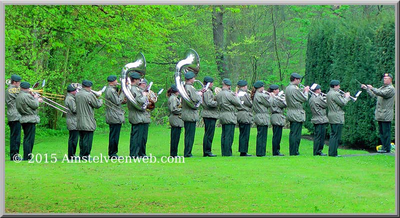 Foto Amstelveen