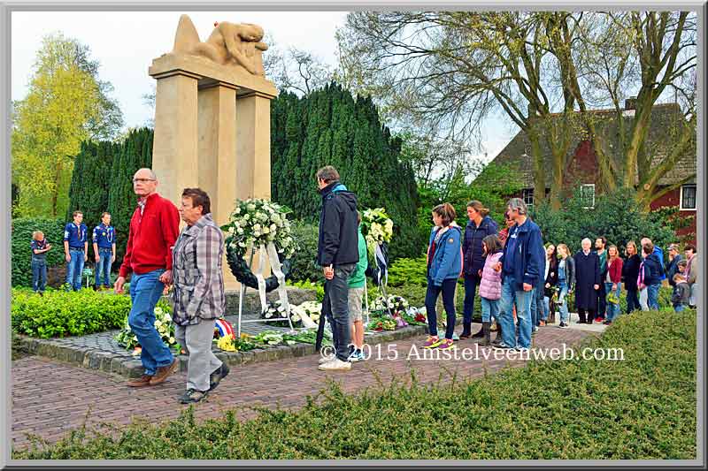 Foto Amstelveen