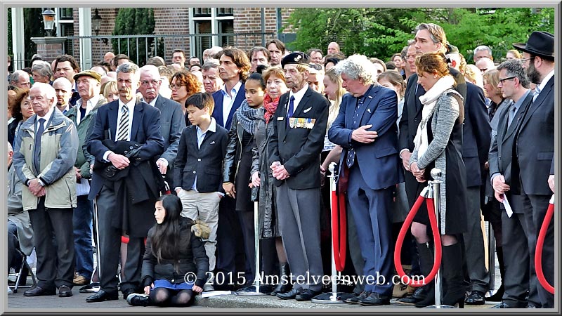 Foto Amstelveen