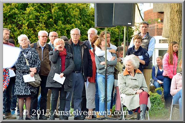 Foto Amstelveen