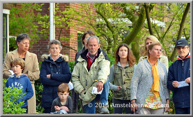 Foto Amstelveen