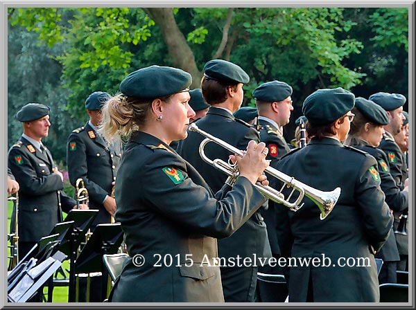 Foto Amstelveen