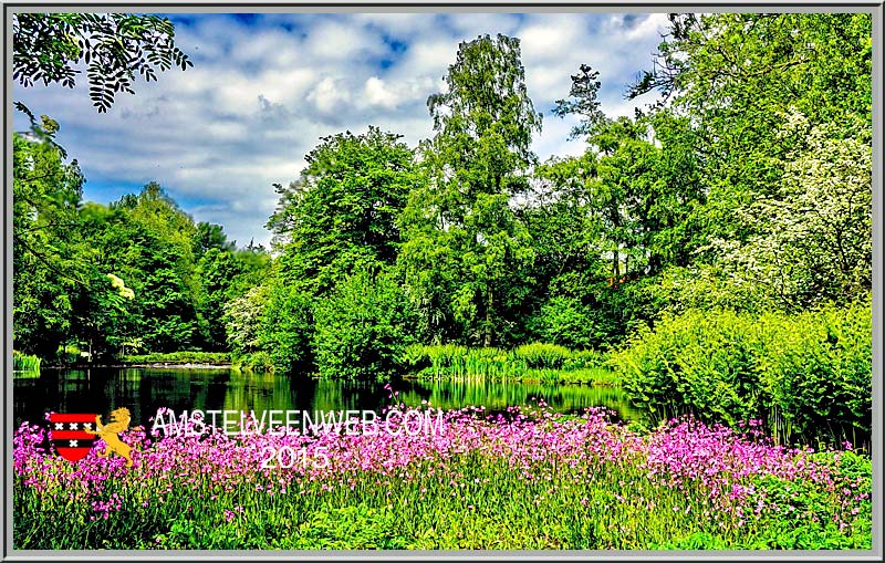 Foto Amstelveen